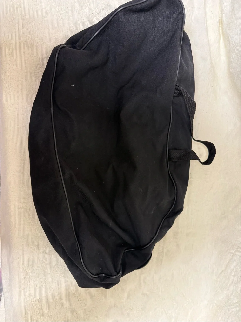 Pair of Harley Davidson Saddlebag Liners